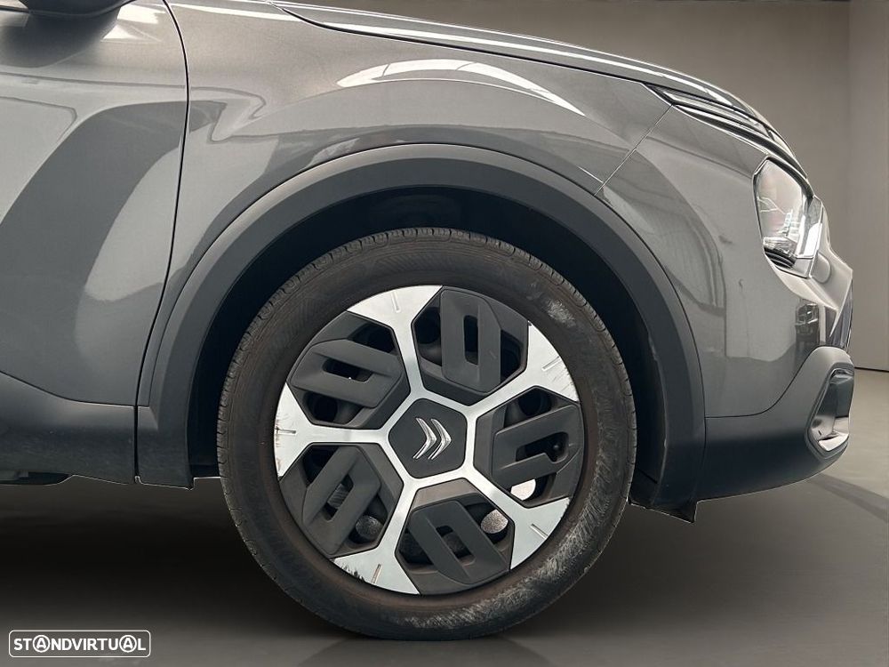 Citroën C4 Cactus - 6