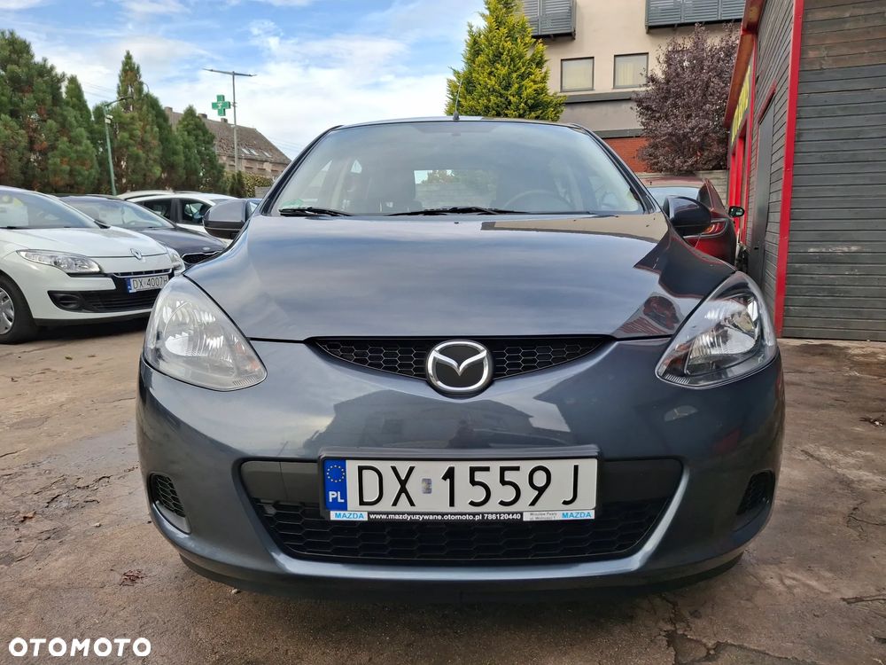 Mazda 2 - 38
