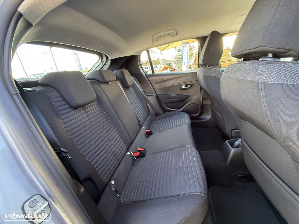 Peugeot 208 1.2 PureTech Active - 22