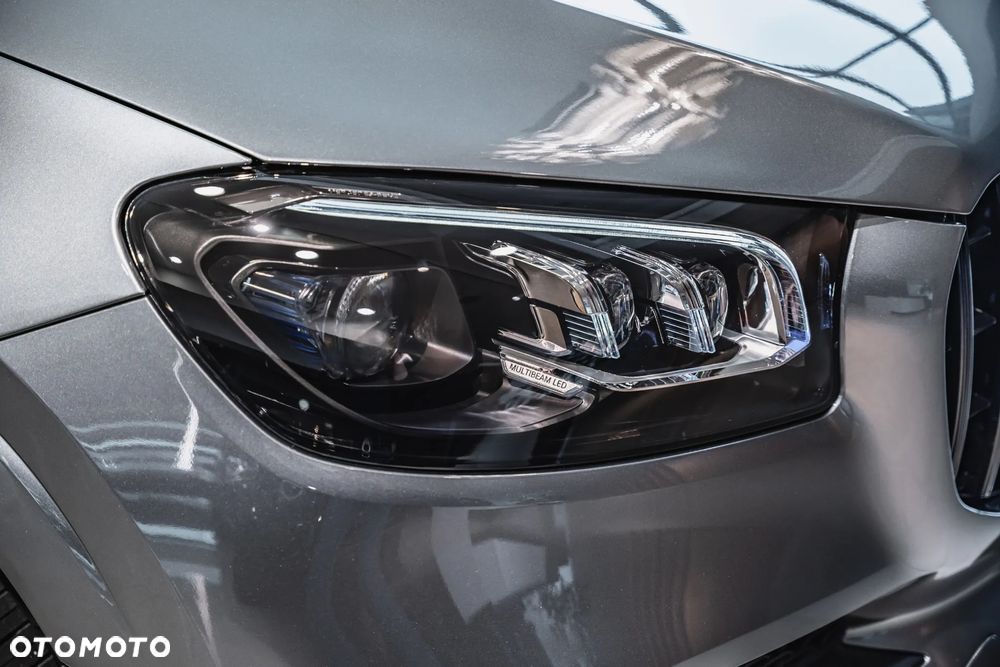 Mercedes-Benz GLS - 15