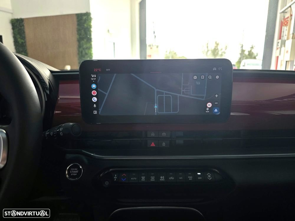 Fiat 600e 54 kWh (RED) - 15