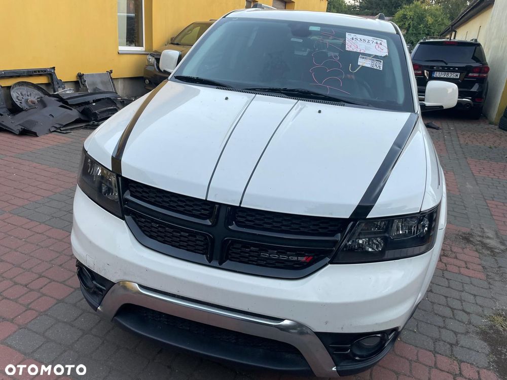 Dodge Journey - 20