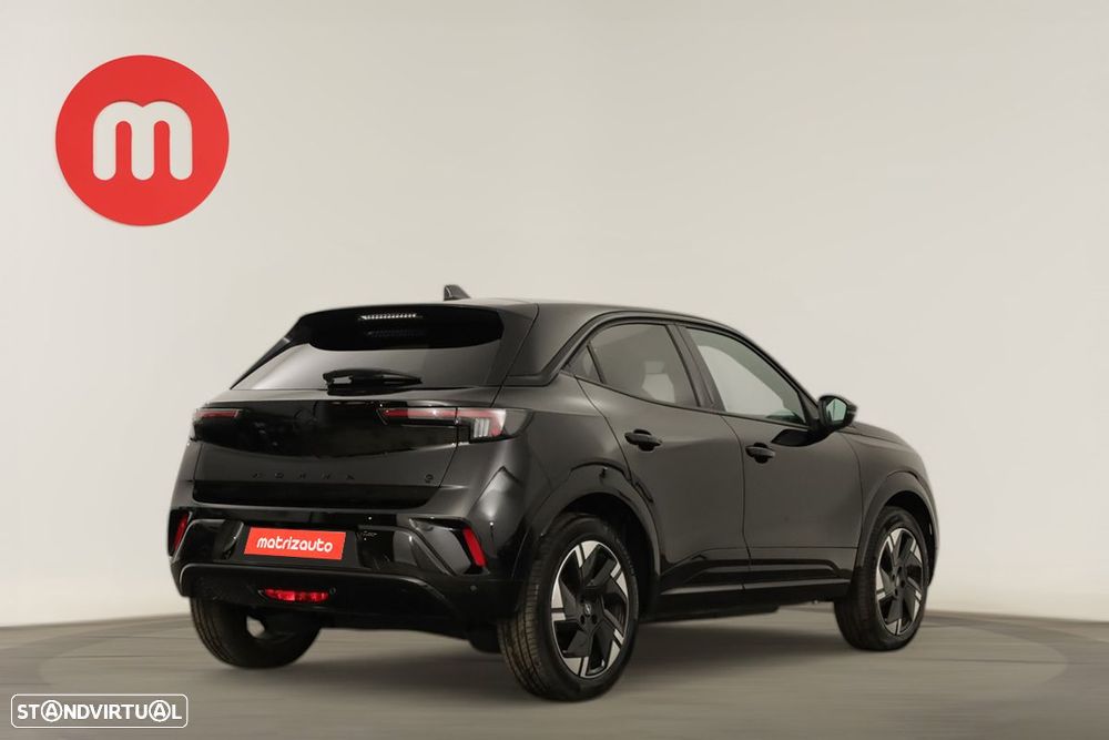 Opel Mokka-e 54 kWh GS - 4