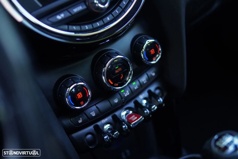 MINI 5 Portas Cooper Seven Chili - 43