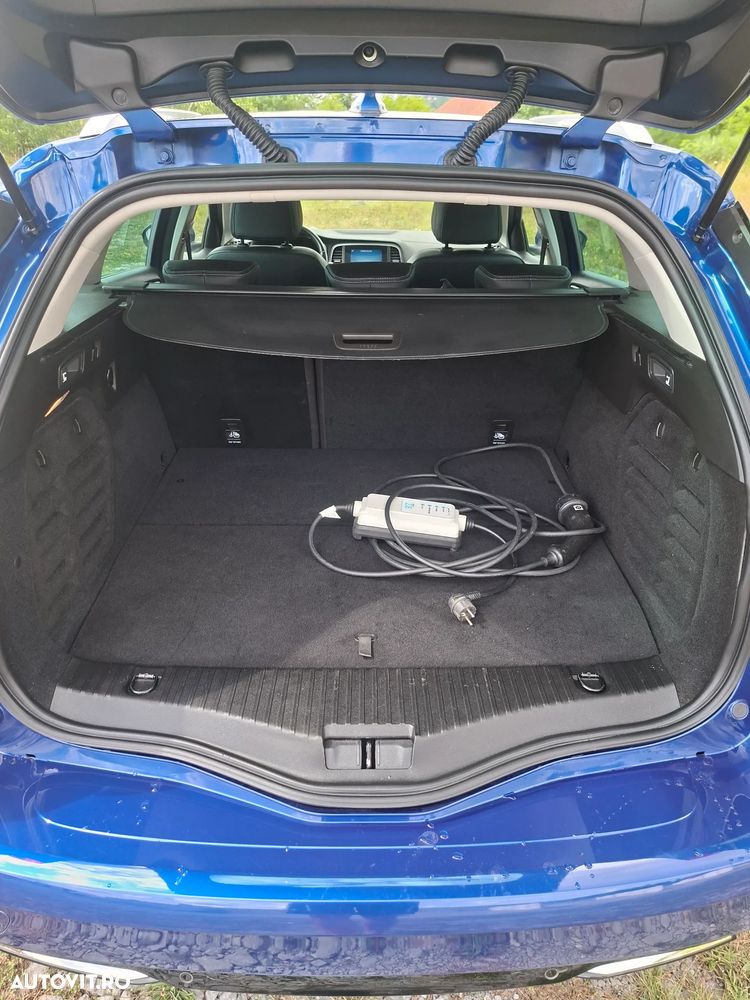 Renault Megane E-TECH 160 BUSINESS EDITION - 7