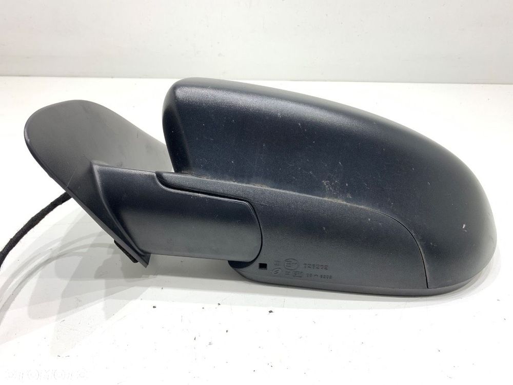 LUSTERKO LEWY - 399.00 PLN - NISSAN QASHQAI / QASHQAI +2 I (J10, NJ10, JJ10E) 2006 - 2014 1.6 86 kW - 3