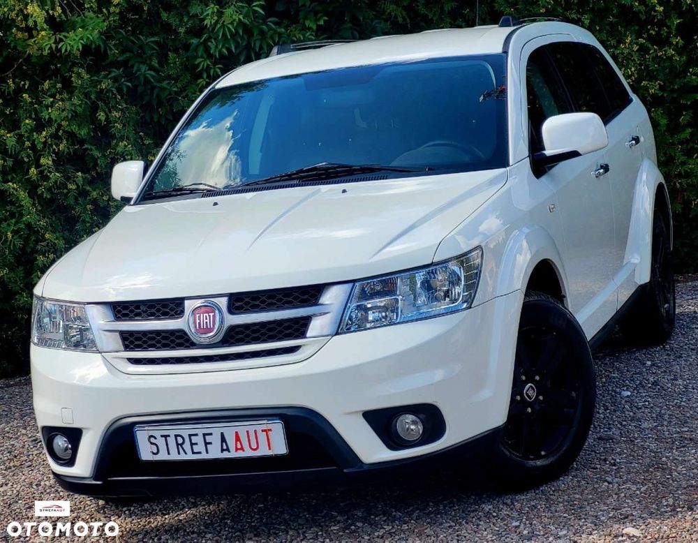 Fiat Freemont - 32