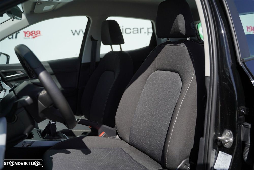 SEAT Arona 1.0 TSI Style - 24