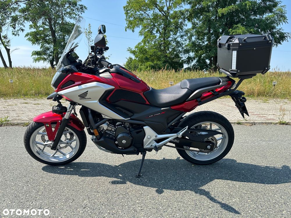 Honda NC - 3