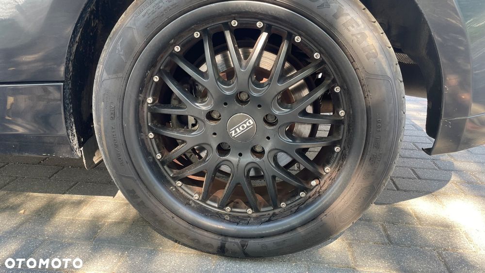 BMW Seria 1 118d DPF - 8