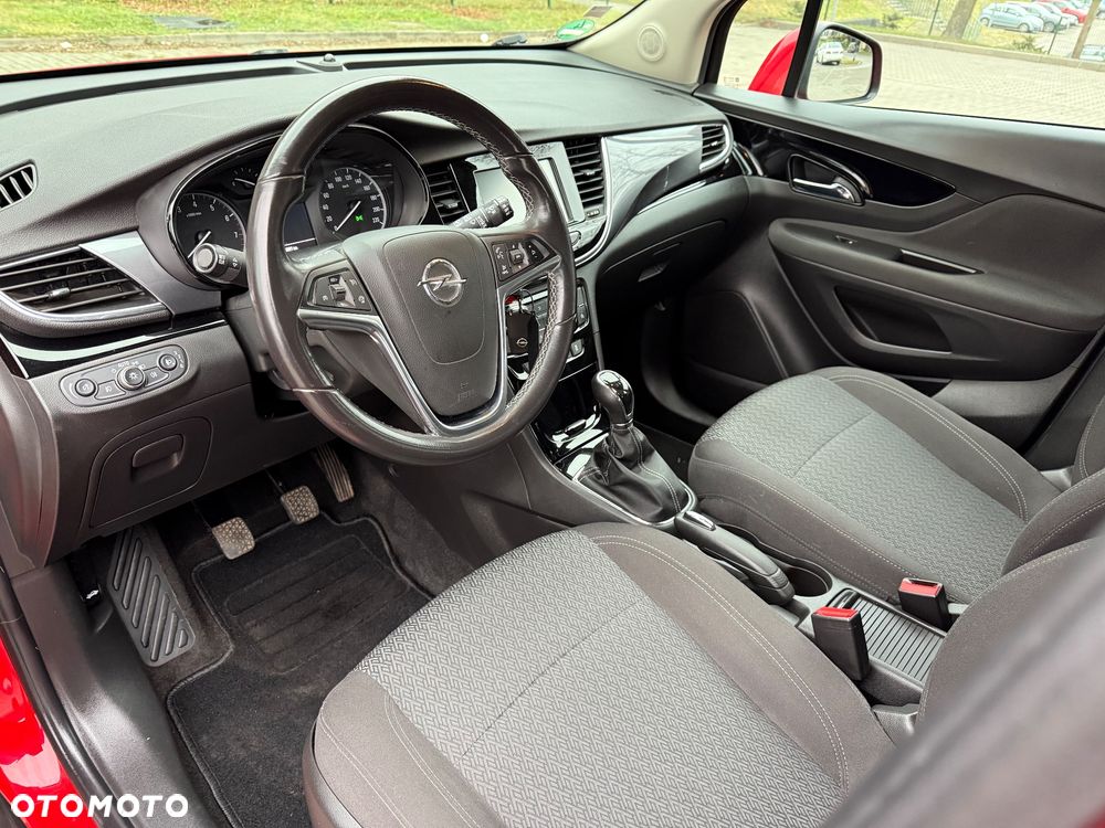 Opel Mokka 1.4 T Enjoy - 13