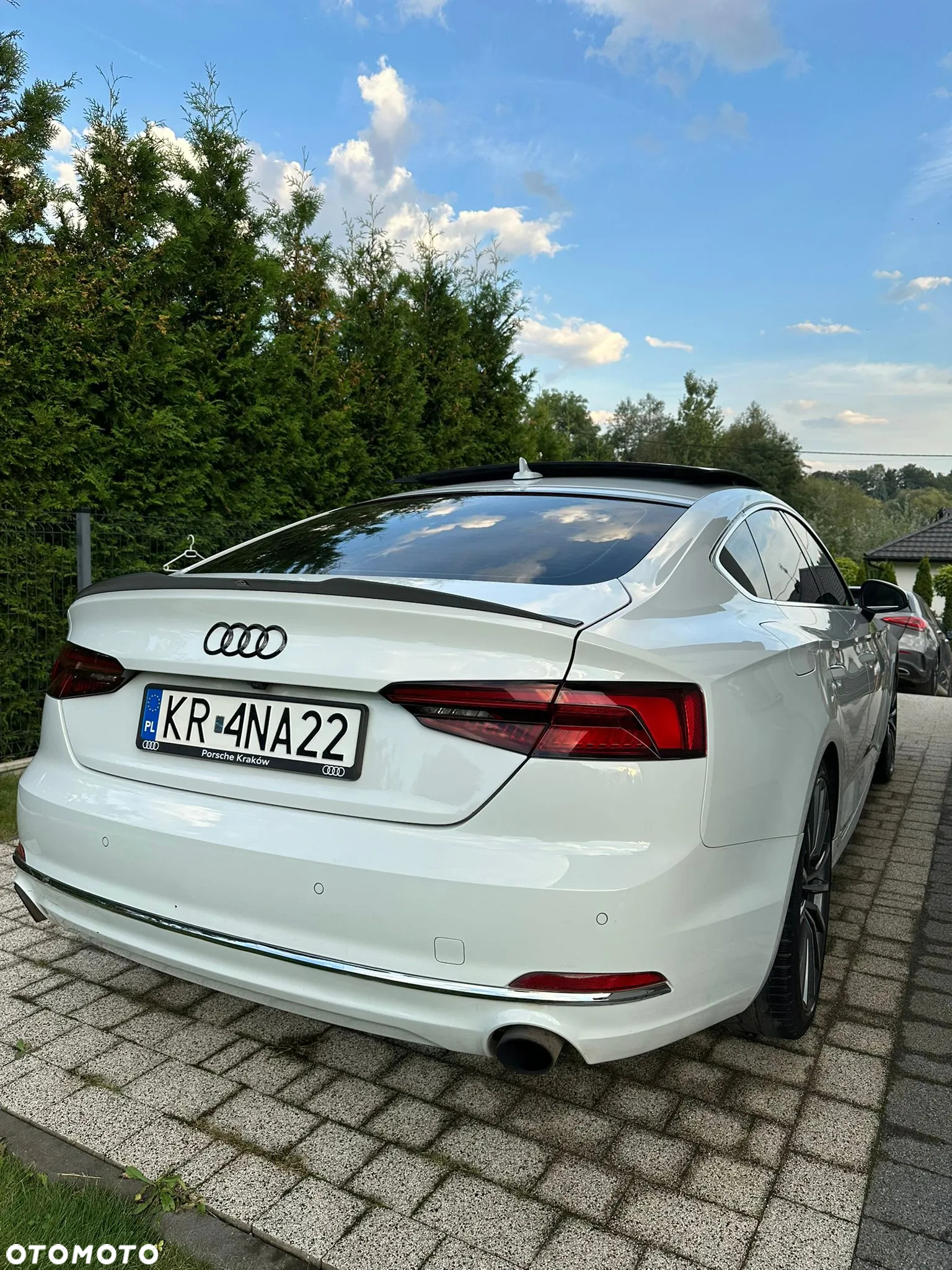 Audi A5 - 7
