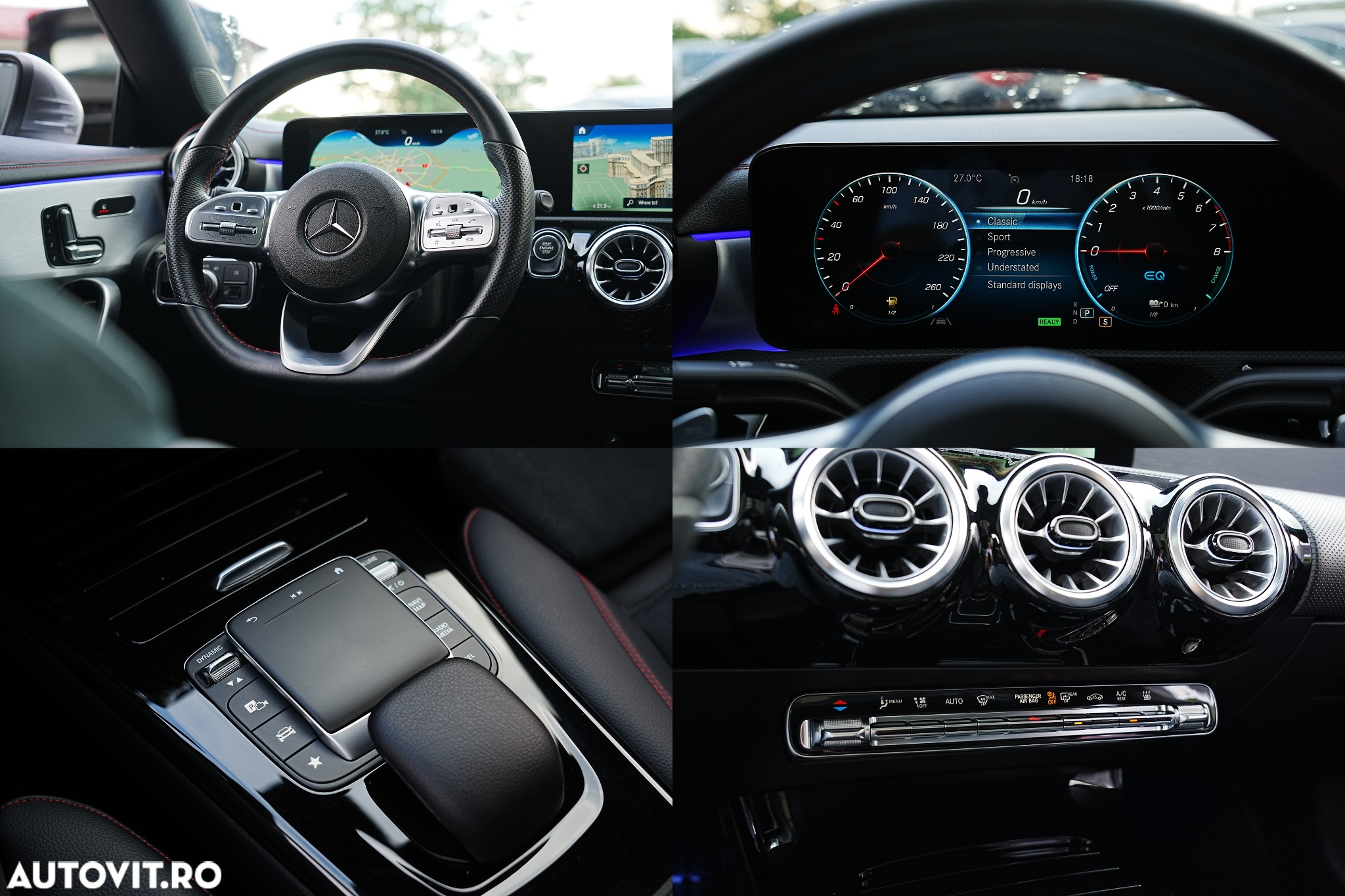 Mercedes-Benz CLA - 19