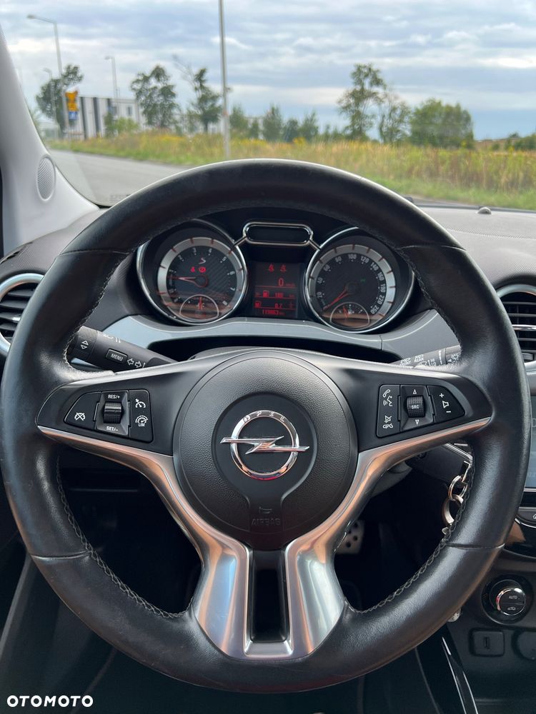 Opel Adam S - 16