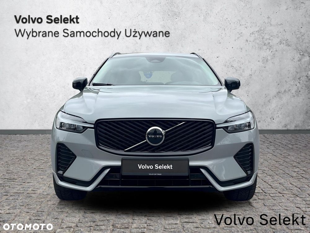 Volvo XC 60 - 10