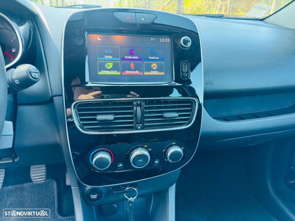 Renault Clio 1.5 Blue dCi Limited - 21