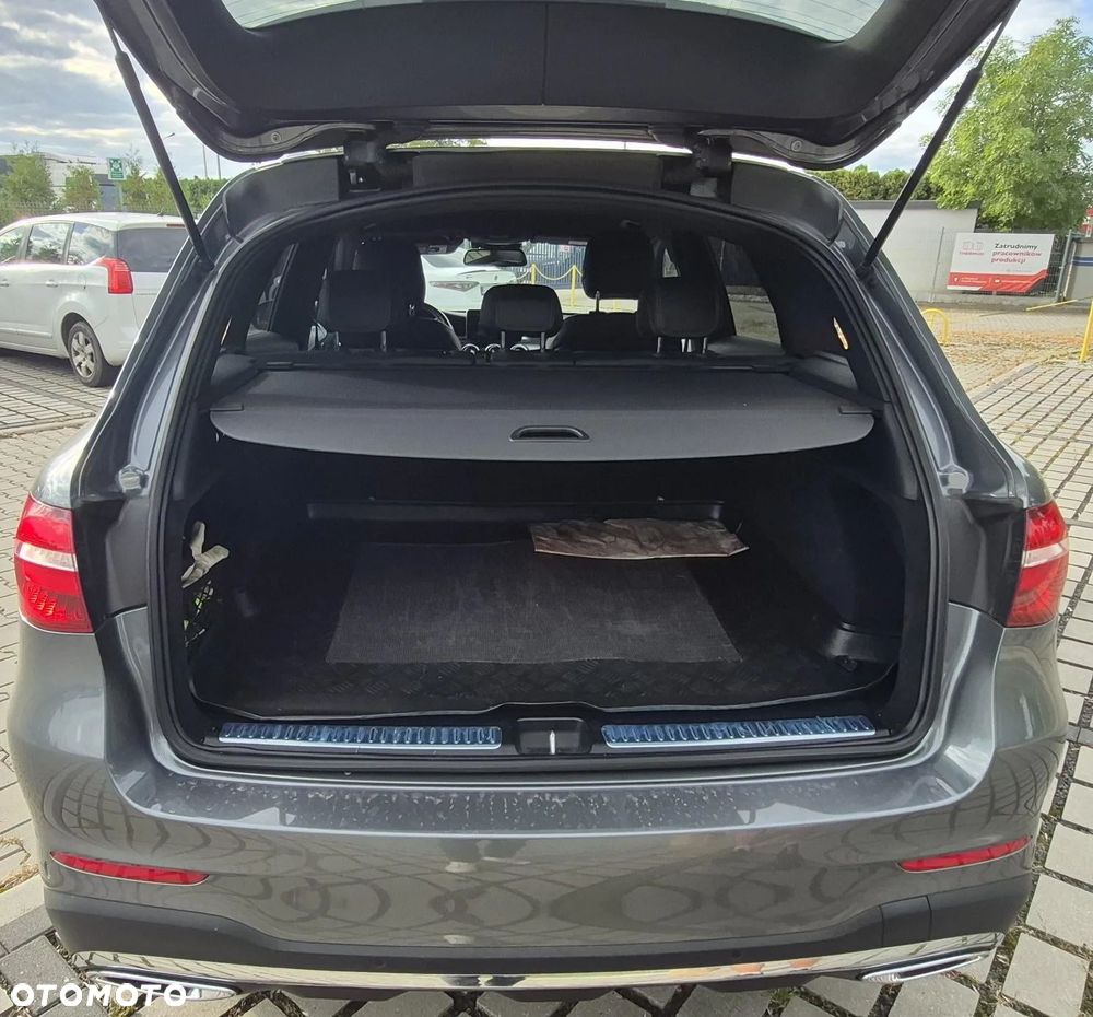 Mercedes-Benz GLC - 15