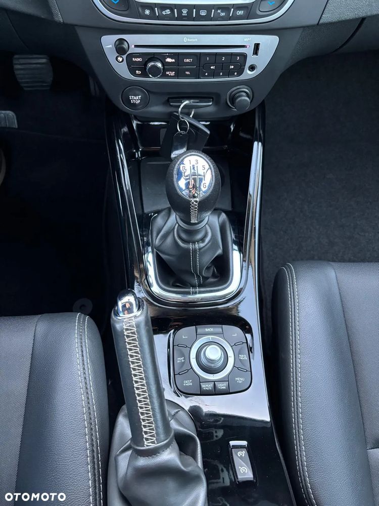 Renault Megane Grandtour ENERGY TCe 115 Start & Stopp LIMITED - 20