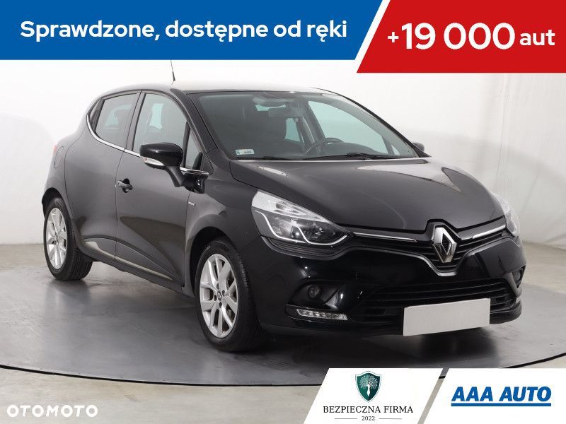 Renault Clio - 2