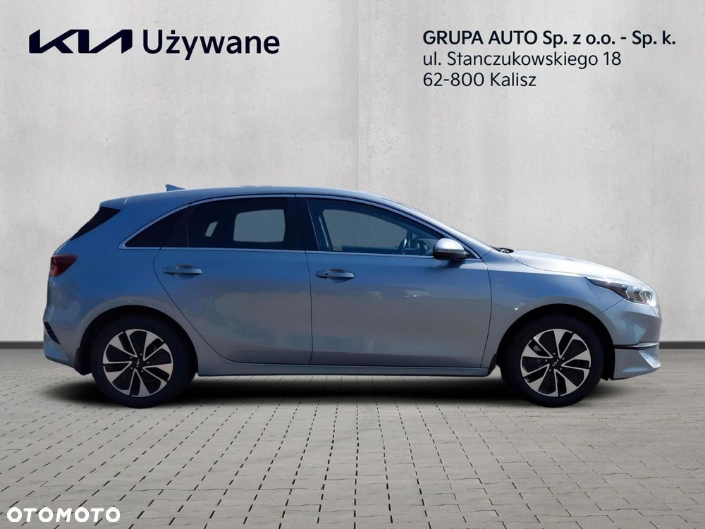 Kia Ceed - 6