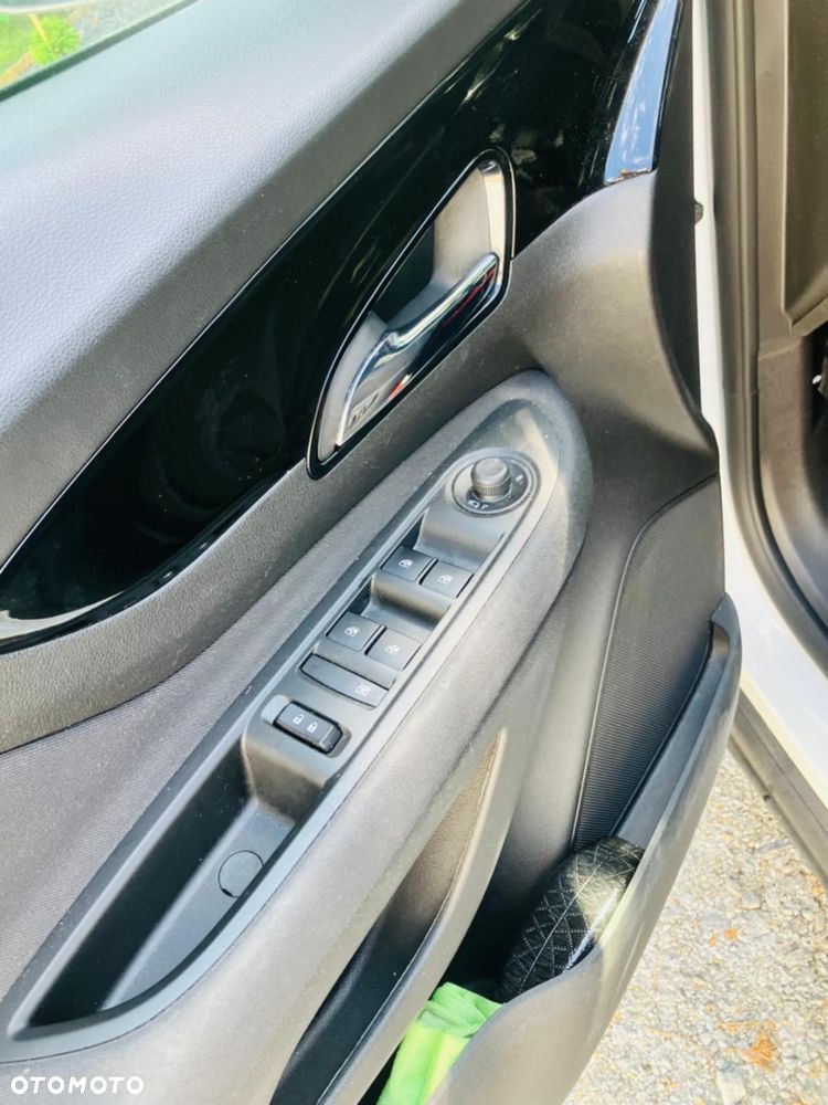 Opel Mokka X - 5