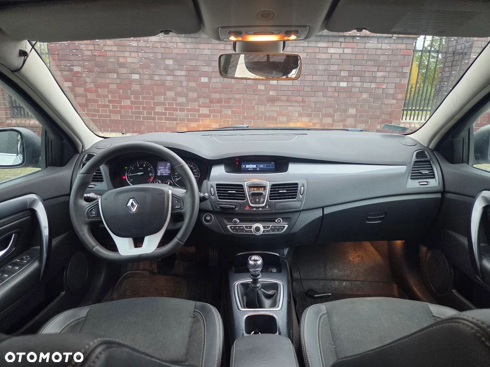Renault Laguna - 17