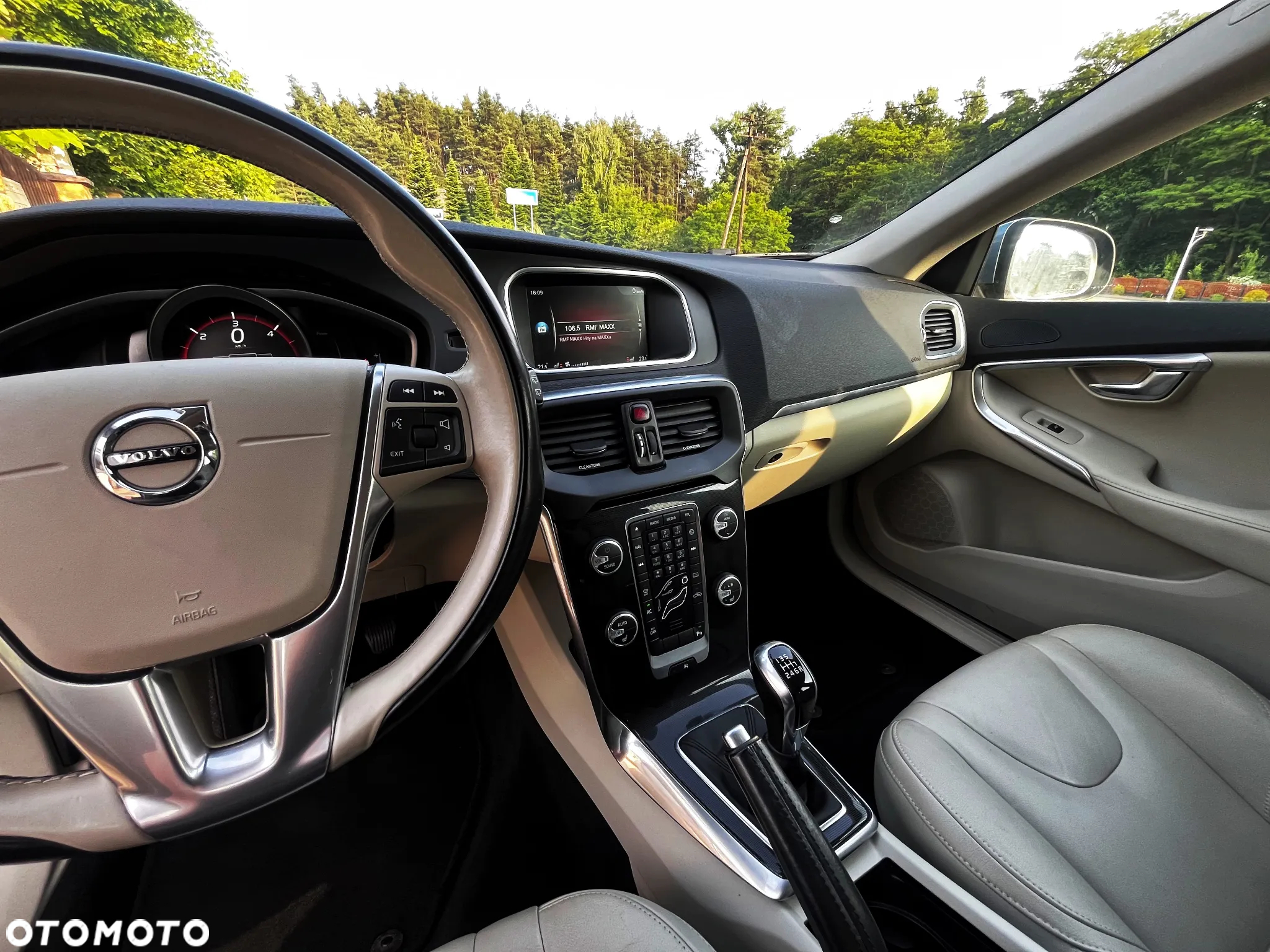 Volvo V40 D2 Drive-E SCR Inscription - 29