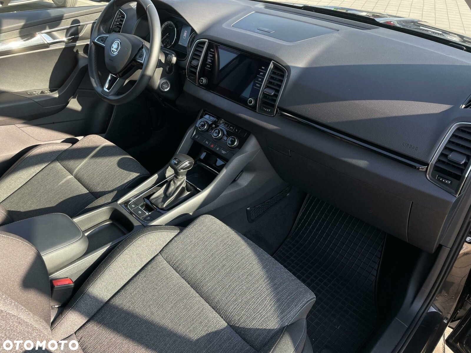 Skoda Karoq 1.6 TDI 4x2 Style DSG - 7
