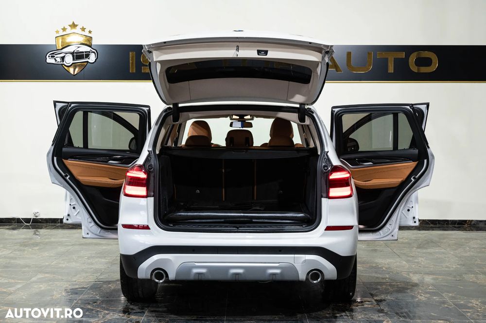 BMW X3 xDrive20d Aut. xLine - 3