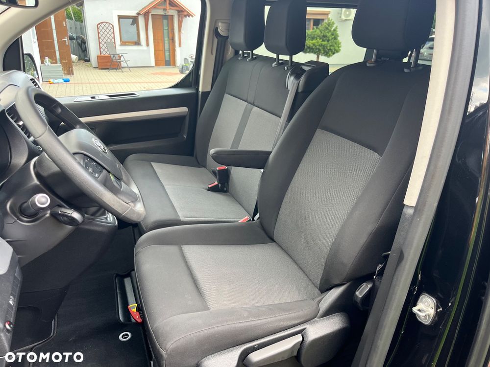 Toyota Proace Verso 2.0 D4-D Medium Business - 28