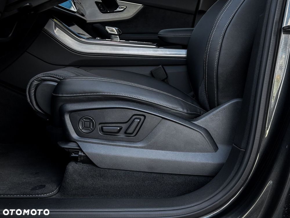 Audi Q7 - 33