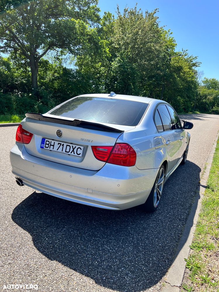 BMW Seria 3 - 6
