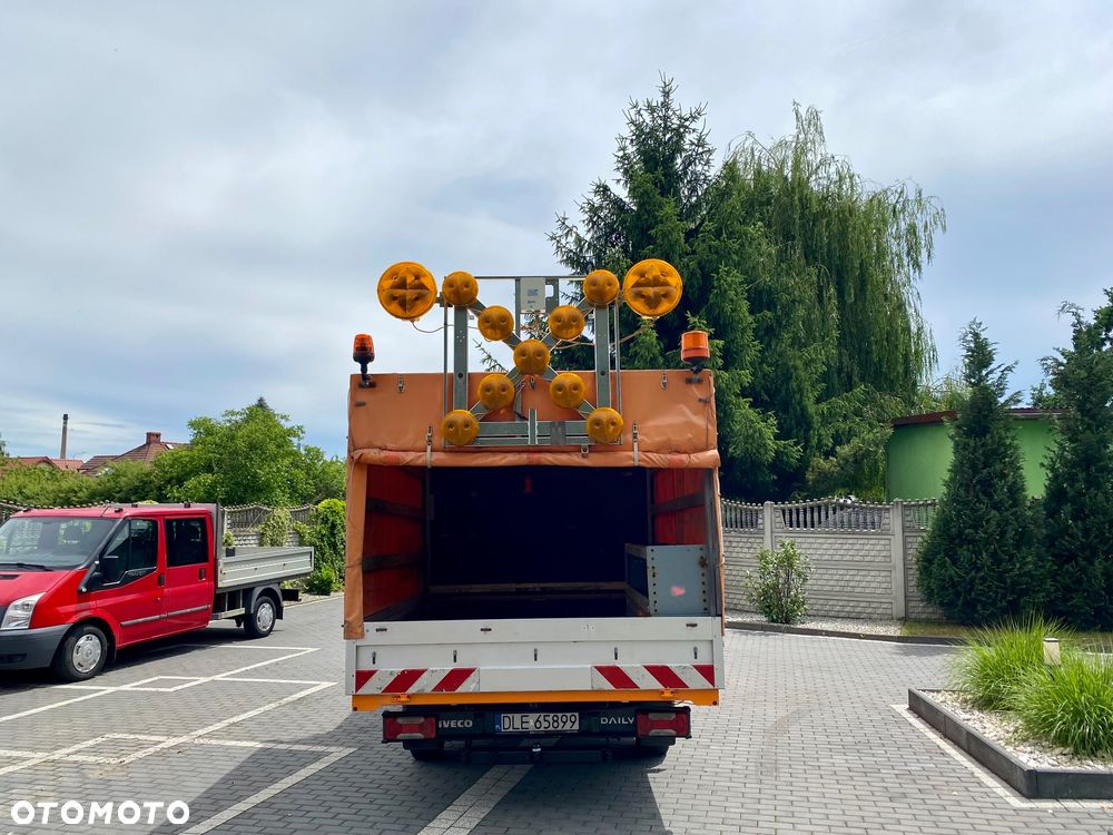 Iveco Daily - 5