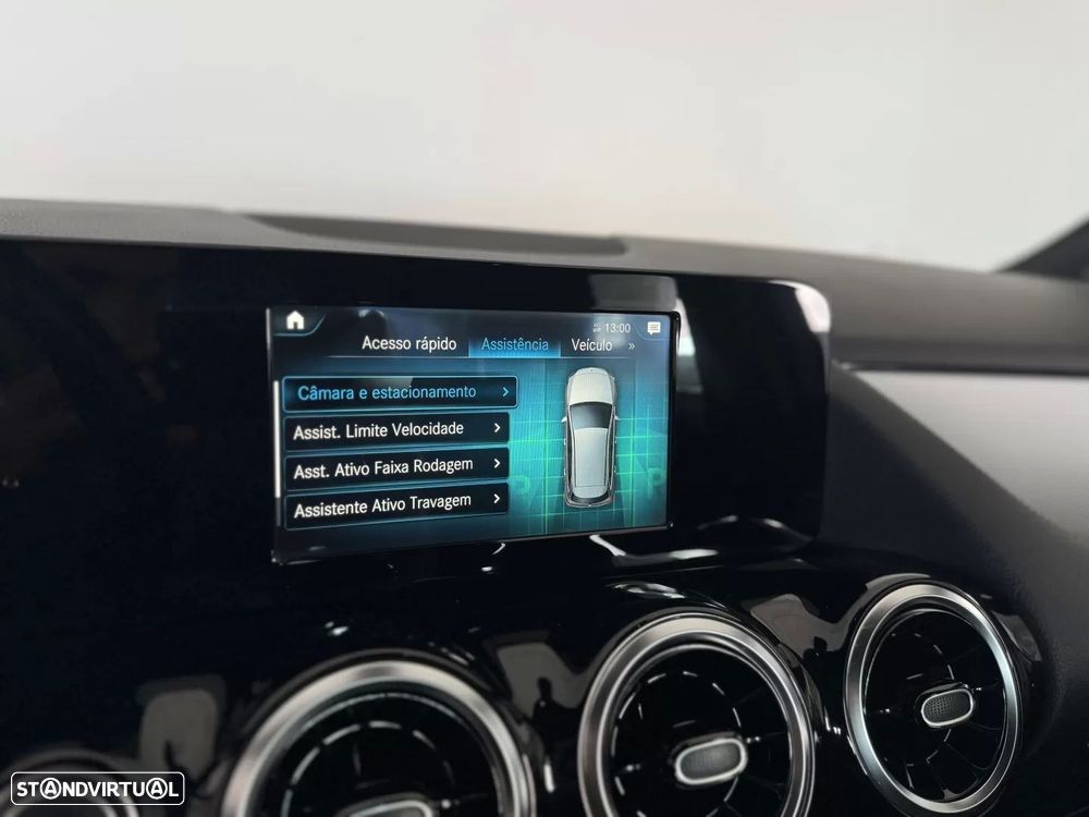 Mercedes-Benz B 180 d Style - 42