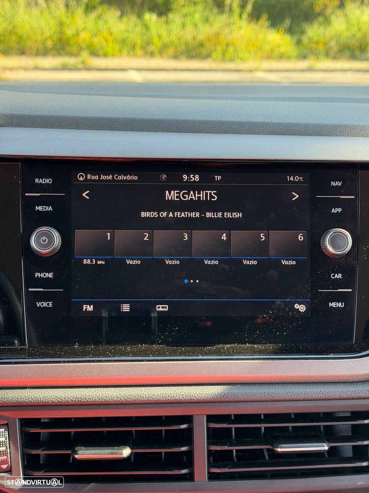 VW Polo 1.0 Comfortline - 37