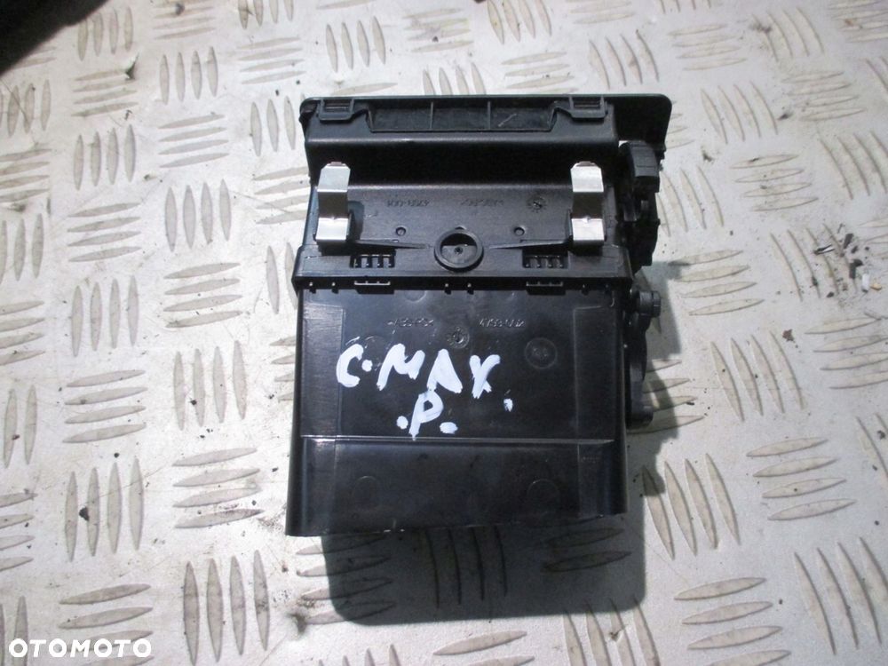 KRATKA NAWIEWU PRAWA FORD C-MAX MK1 I 03- - 3