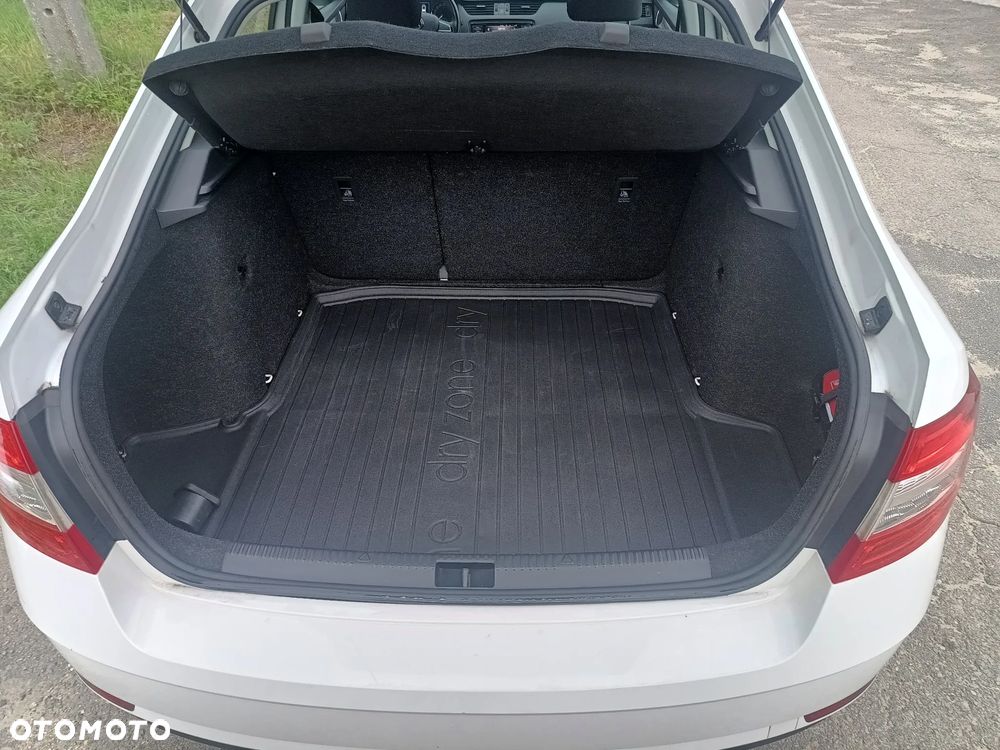 Skoda Octavia 1.0 TSI Active - 26