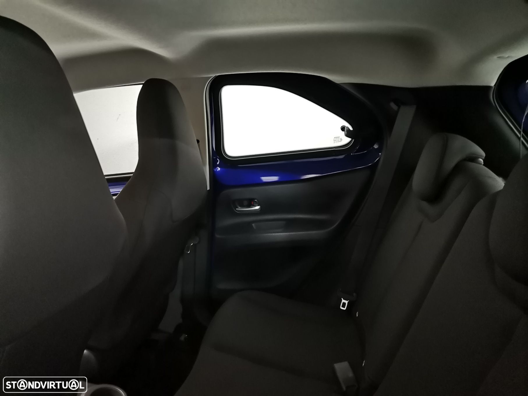 Toyota Aygo X 1.0 Play - 12