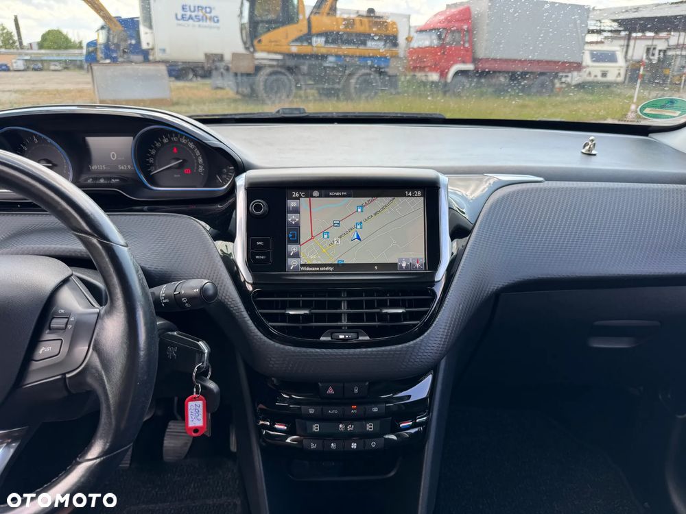 Peugeot 2008 1.2 Pure Tech GPF Allure S&S - 3