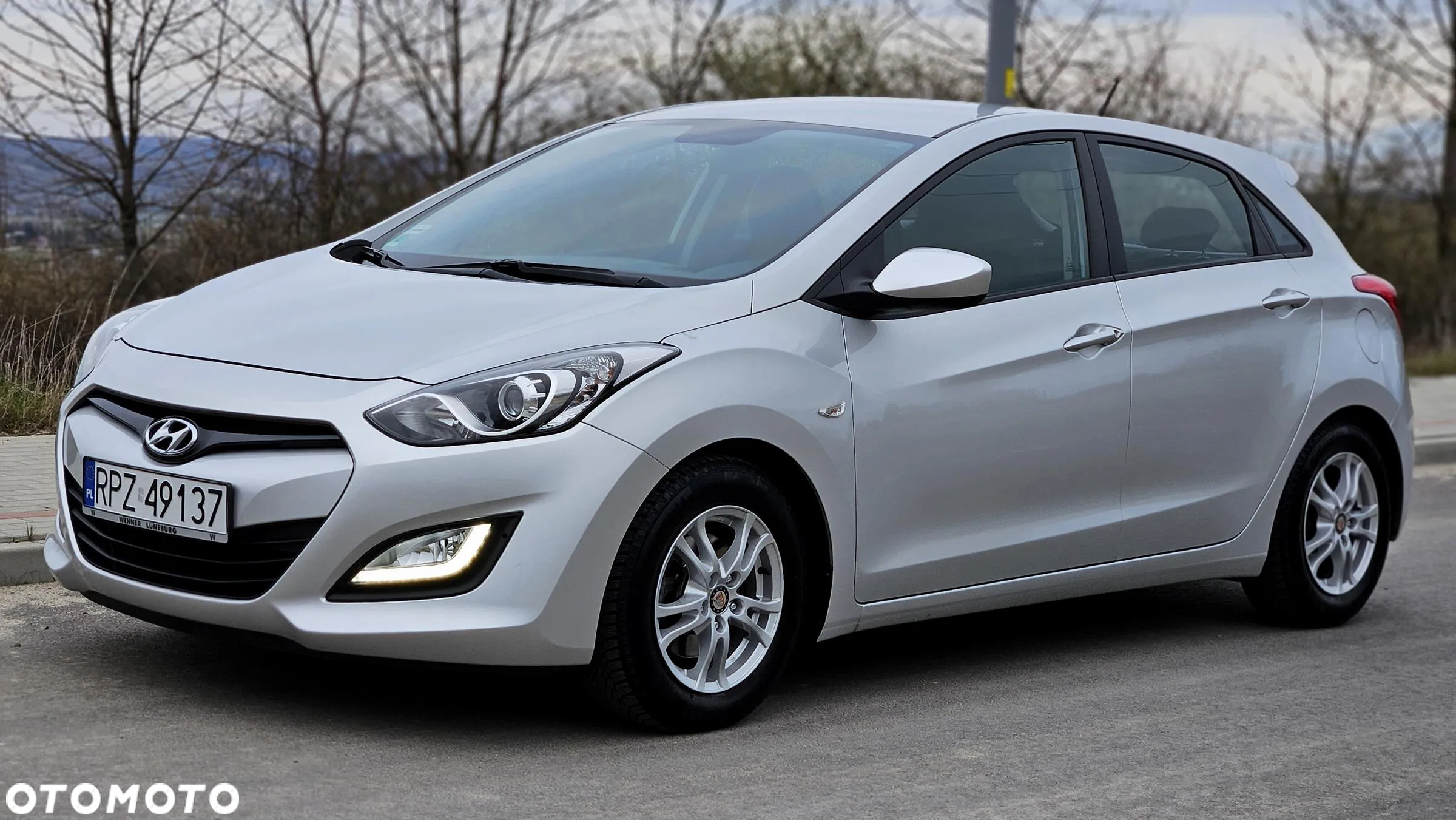 Hyundai i30 1.4 Classic - 20