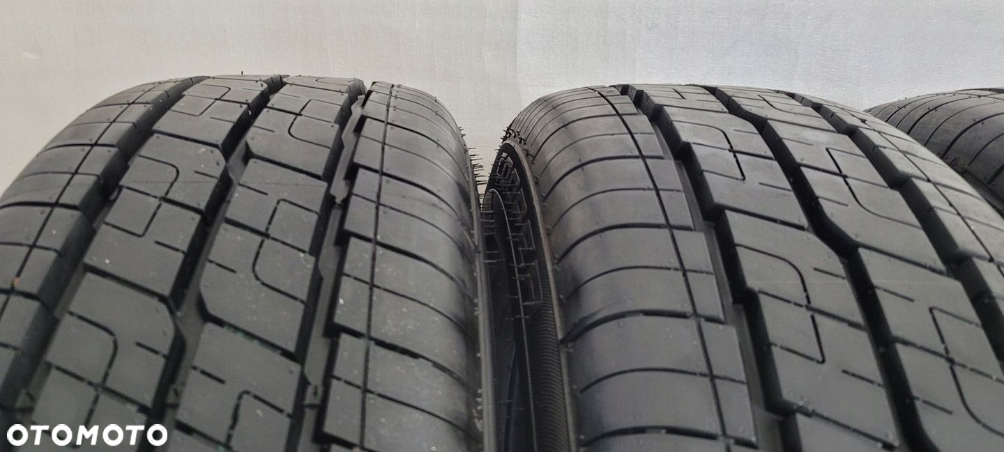 NOWE OPONY COOPER AVON AV11 215 75 R16C 116/114R 2023 - 6