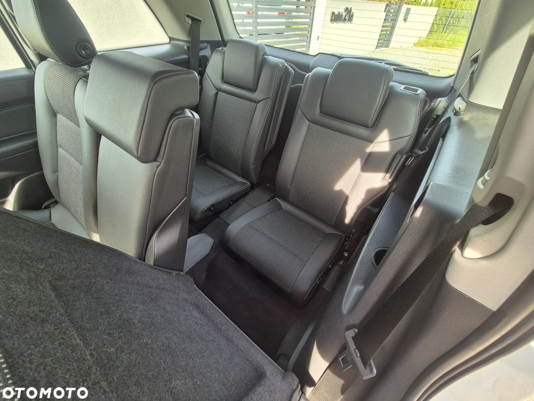 Opel Zafira 1.8 Design Edition - 26