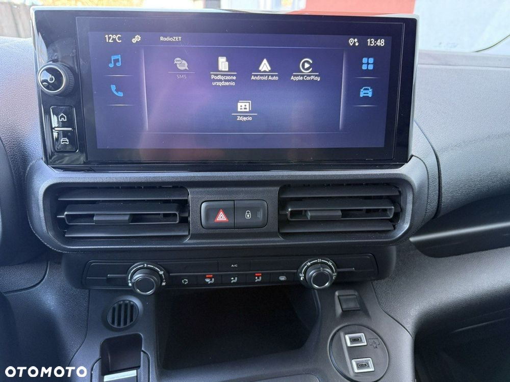 Toyota Proace City - 24