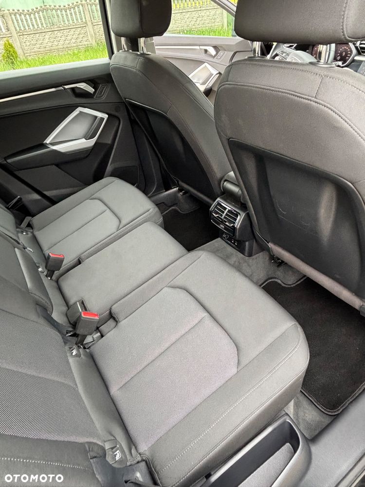 Audi Q3 1.4 TFSI - 10