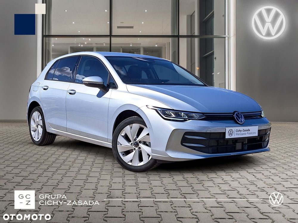 Volkswagen Golf 1.5 TSI Life Plus - 7