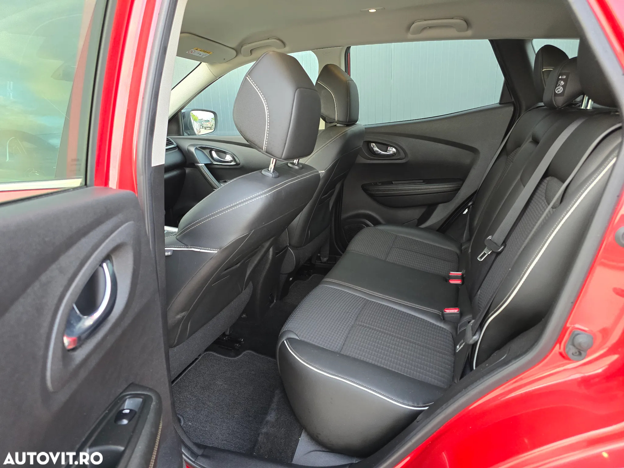 Renault Kadjar Energy dCi 110 Business - 10