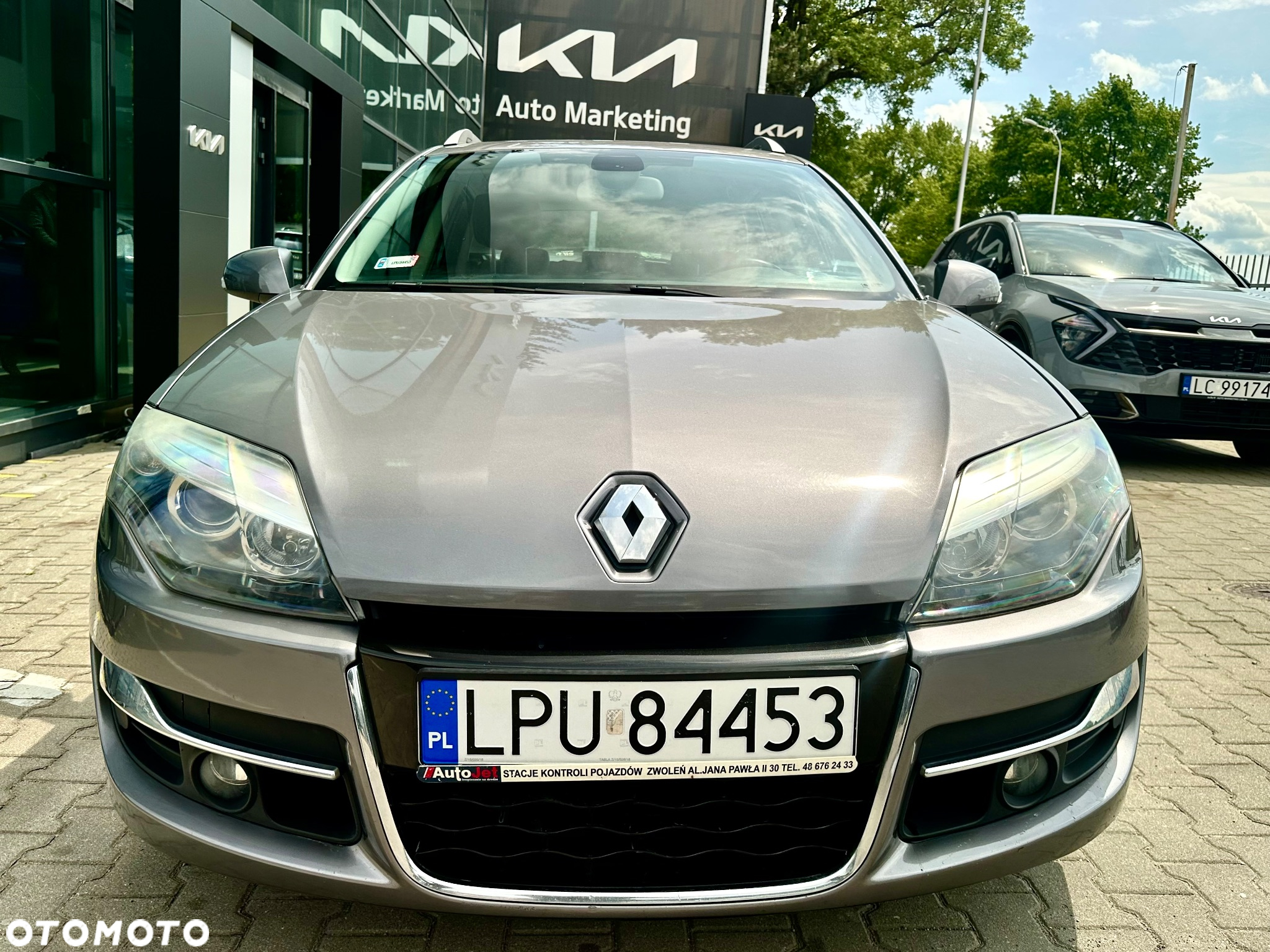 Renault Laguna - 2