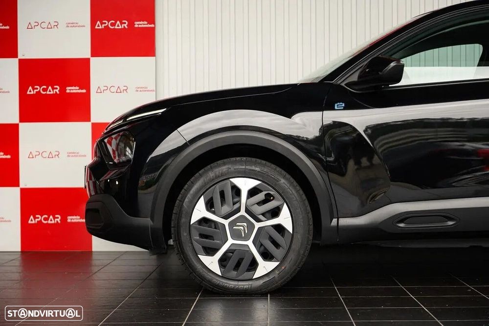 Citroën e-C4 50 kWh Feel Pack - 15