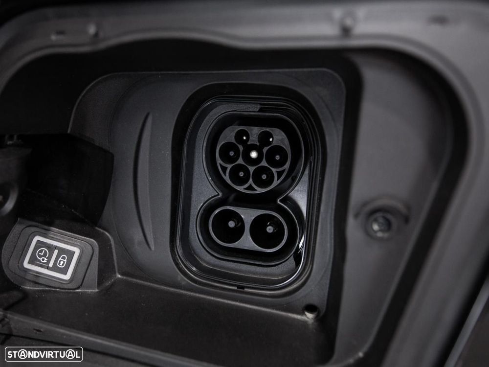 Opel Mokka-e 50 kWh GS - 12