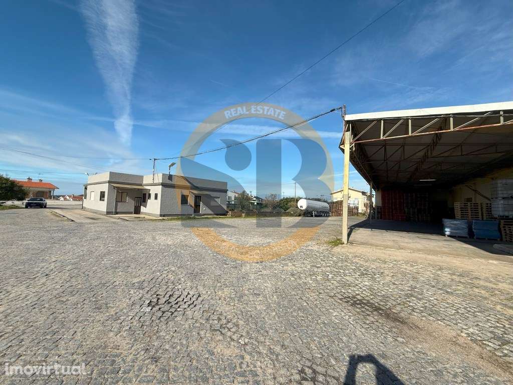 Escritório/ Comércio em Estarreja! Arrendamento - Grande imagem: 5/10